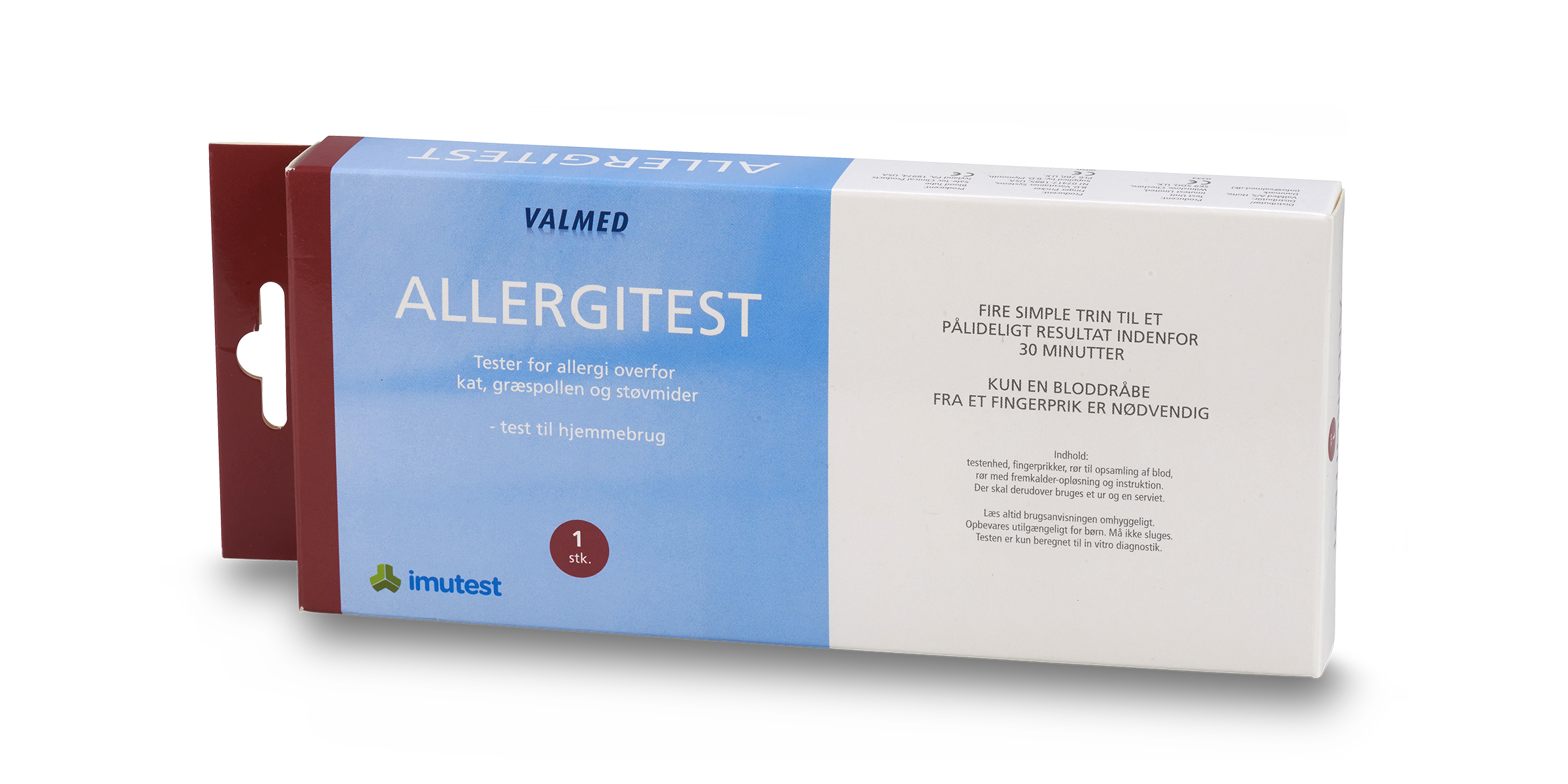 allergitest allergitest