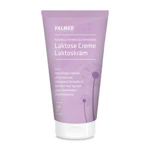 Laktose creme