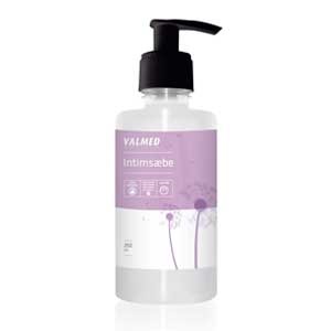 Intimsæbe 250 ml